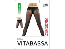 Vita Bassa 20 den-103 ���, 40 den-106,1 ���
