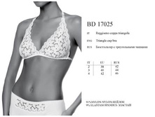 bd17025. Te