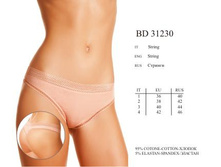 BD31230. Ceiba