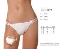 BD32249. Avvenenza
