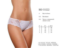 BD33222. Clusia