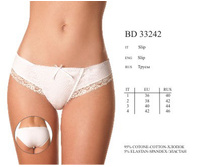 BD33242. Promessa