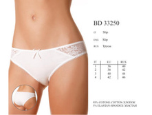 BD33250. Avvenenza