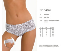 BD34206. Cichorium