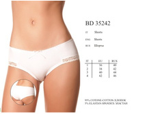 BD35242. Promessa