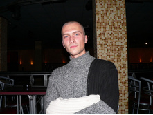 Petrov :)
