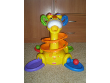����� FisherPrice