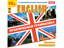 English. ������������ ����������. ������� Intermediate -113 ���