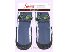 150� HOME SOCKS SKURA BOY 18-23 �����