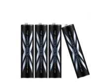 4 AAA Sanyo XX 950 mAh (Powered by Eneloop)_reuseable case_10_75.png