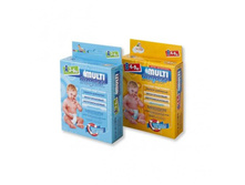 ������������ �������-���������� Multi diapers, 146���