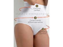 culotte_vita_alta_modellante  maxi 540,50 ���.