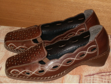 Rieker  37 ������  600�
