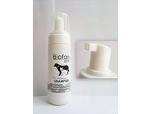 Biofan Zoo Foam Shampoo ��������� ����� ��� ��������.jpg