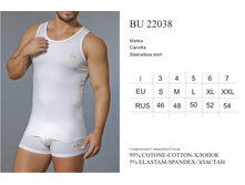 BU22038.  BU Sport 005