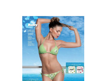 ROBY bikini triangolo 588 ���.