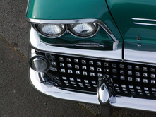 1958 BUICK SPECIAL 2-DOOR