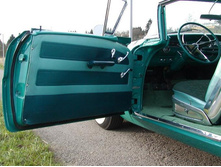 1958 BUICK SPECIAL 2-DOOR