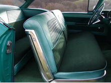 1958 BUICK SPECIAL 2-DOOR