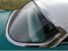 1958 BUICK SPECIAL 2-DOOR