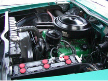 1958 BUICK SPECIAL 2-DOOR
