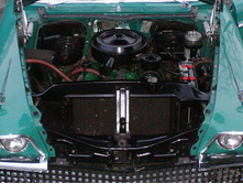 1958 BUICK SPECIAL 2-DOOR