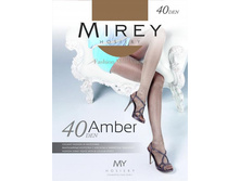 Amber 40 den