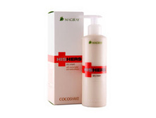 COCOSHAKE airy cream �������� ����-������