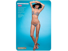 BILLIE triangolo imbottito, �-�  1�-40, 2�-42, 3�-44, ���� ������� � �����, ���� 489 ���