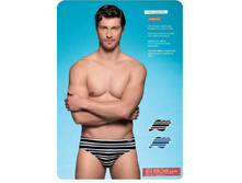 ������ ���. slip OWEN, ���� ������ � �����,  �-� S 46-48, M 48-50, L 50-52, XL 52-54, ���� 365 ���