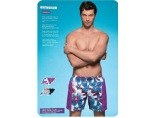 �����-������ ������ boxer ETHAN, ����� ������-�������, �-� S 46-48, M 48-50, L 50-52, XL 52-54, ���� 677�.