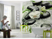 368 x 254 cm (8 parts) art. 8-319