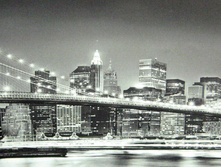 368 x 127 cm (4 parts) art. 4-320