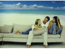 368 x 127 cm (4 parts) art. 4-712
