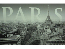 184 x 127 cm (1 parts) art. 1-613 Cite de Paris 