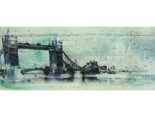 368 x 127 cm (4 parts) art. 4-315