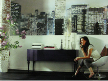 368 x 127 cm (4 parts) art. 4-258