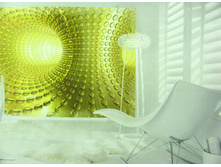 368 x 254 cm (4 parts) art. 4-707