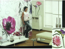 388 x 254 cm (8 parts) art. 8-887 Decosticer 50 x 70 cm 