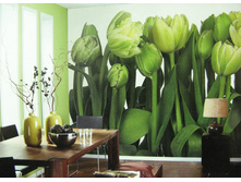 Tuips 388 x 254 cm (8 parts) art. 8-900