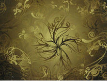 Gold  388 x 254 cm (8 parts) art. 8-703