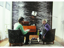 Birkenrinde  388 x 254 cm (8 parts) art. 8-700