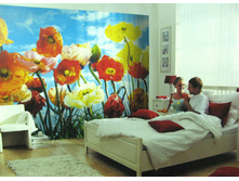 388 x 254 cm (8 parts) art. 8-257