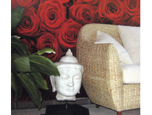 194 x 270 cm (4 parts) art. 4-077