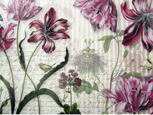 Merian 368 x 254 cm (8 parts) art. 8-510
