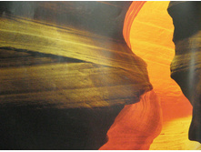 184 x 127 cm (1 parts) art. 1-603 SIDE CANYON 