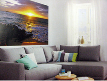 MAKENA BEACH 184 x 127 cm (1 parts) art. 1-607 