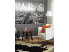 Cite de Paris 184 x 127 cm (1 parts) art. 1-613 