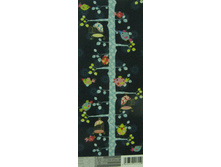 DOORS 92 x 220cm (2 parts+Sticker) art. 2-1715 My Size