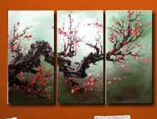 100-hand-painted-font-b-modern-b-font-abstract-tree-good-font-b-painting-b-font.jpg